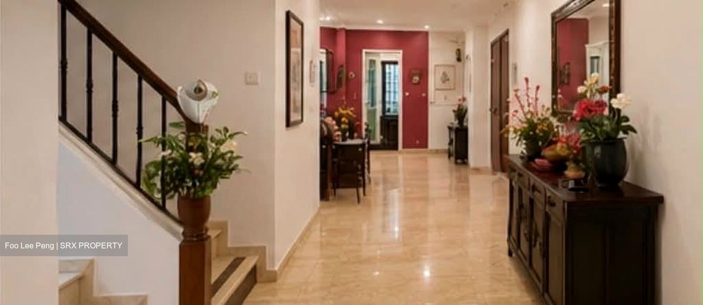 Tai Keng Garden (D19), Terrace #605901181
